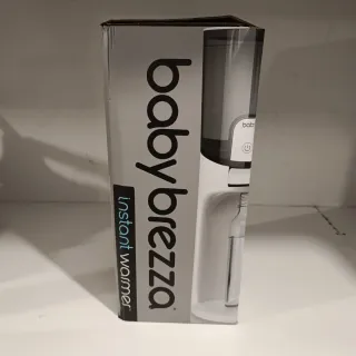 Calentador instantáneo Baby Brezza