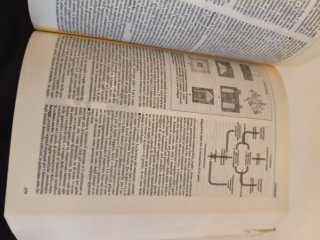 Enciclopedia della Scienza e della tecnologia