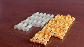 Lote cables PC gráfica y SATA