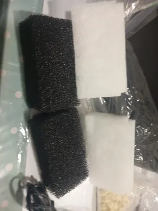 Filtro Amtra 150 Box para acuario