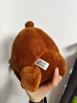 Peluche Pardo We Bare Bears