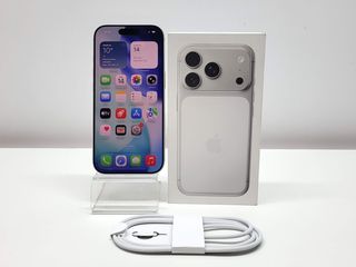 apple iphone 17 pro 256gb