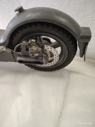 Patinete Eléctrico Xiaomi