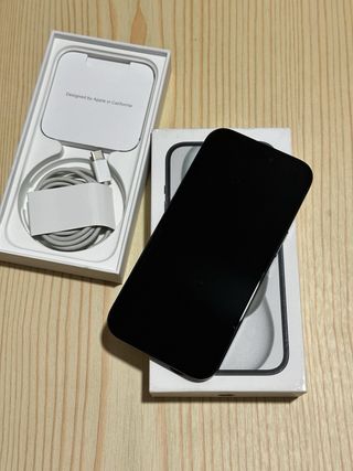 Iphone 15 Precio  negociable