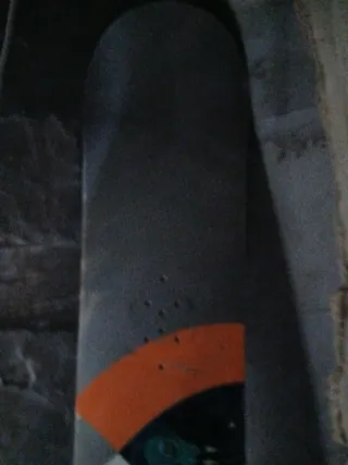 Tabla Snowboard Burton Feelgood Mujer