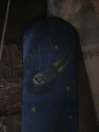 Tabla Snowboard Burton Feelgood Mujer