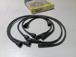 Cables Bujías Eban Ford Fiesta 1300