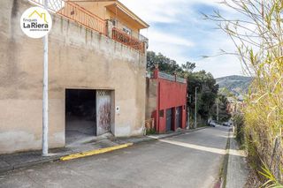 Local comercial en venta en Arenys de Munt