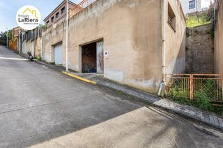 Local comercial en venta en Arenys de Munt