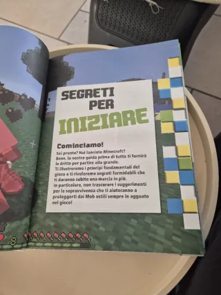 Minecraft. Nuovi trucchi e segreti. Indipendent...