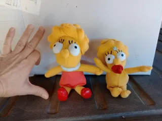 Peluches Variados