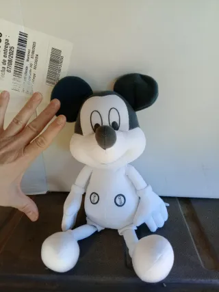 Peluches Variados