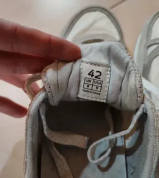 Scarpe Colmar Uomo Beige/Grigie