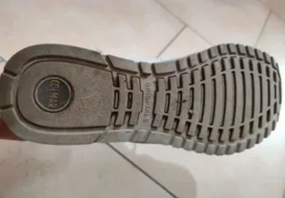 Scarpe Colmar Uomo Beige/Grigie