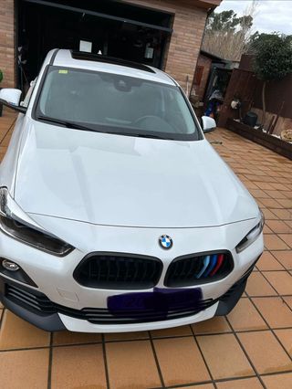 BMW X2 2020