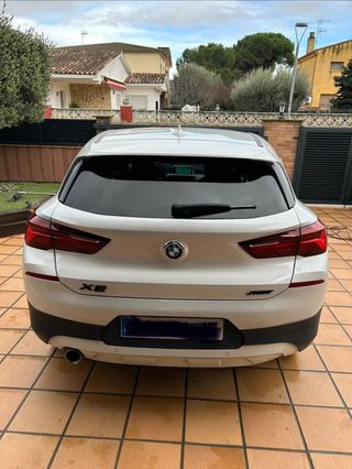 BMW X2 2020