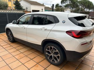 BMW X2 2020
