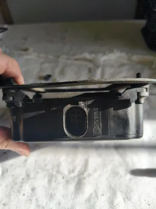 Válvula adicional VW Polo 1.4 TDI 9N