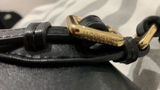 Bolso Jacquemus Negro