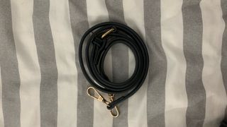 Bolso Jacquemus Negro