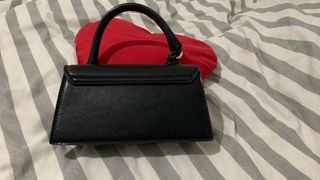 Bolso Jacquemus Negro