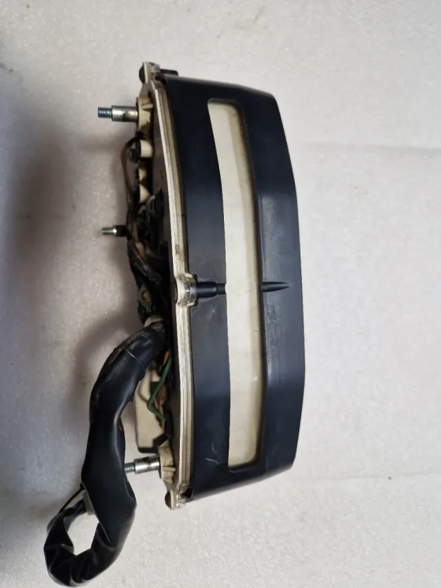 Cuadro de relojes Honda Transalp 600
