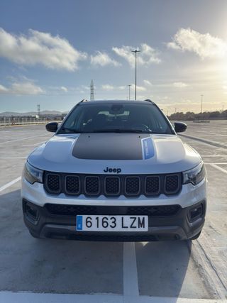 Jeep Compass 2022