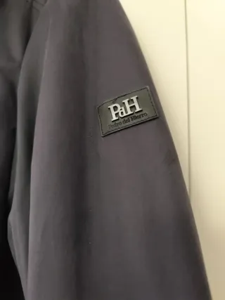 Parka Pedro del Hierro Hombre Talla XL