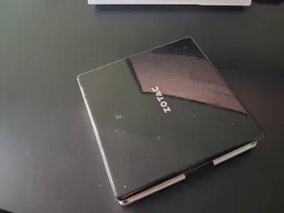 ​Mini PC Zotac ZBOX Nano | Compacto y Silencioso |