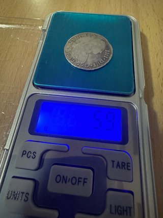 2 Monedas 2 Reales Carlos IV (1801-1808)