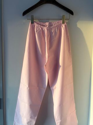 3 Pantalones Pijama Sin Estrenar