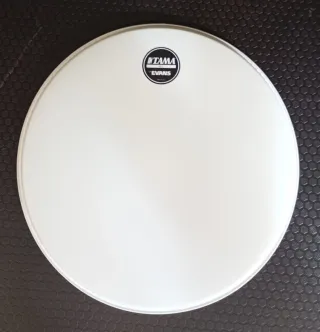 Parche Bateria Tama Evans G1 14