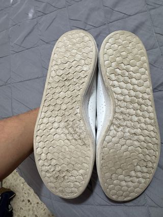 Zapatos adidas