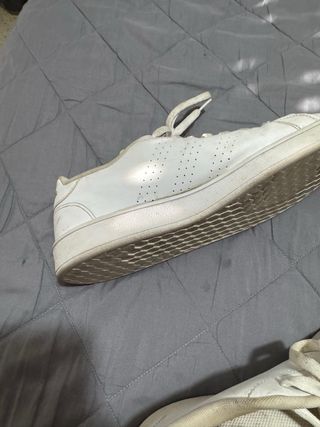 Zapatos adidas