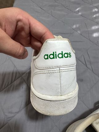 Zapatos adidas