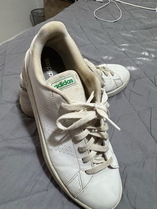 Zapatos adidas