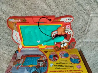Juego de mesa Operación Canina Hasbro
