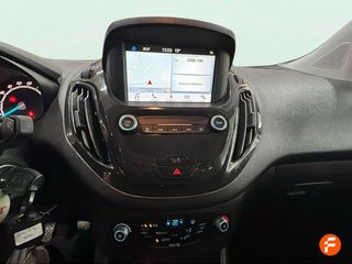 Ford Tourneo Courier 1.0 EcoBoost 74kW (100CV) Titanium