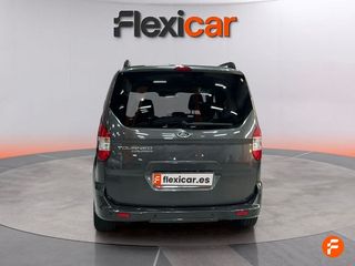 Ford Tourneo Courier 1.0 EcoBoost 74kW (100CV) Titanium