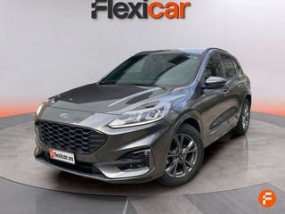 Ford Kuga ST-Line 2.0 EcoBlue 88kW (120CV) Auto