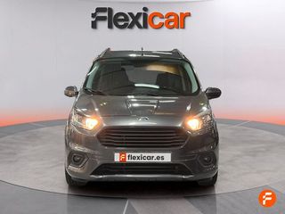 Ford Tourneo Courier 1.0 EcoBoost 74kW (100CV) Titanium
