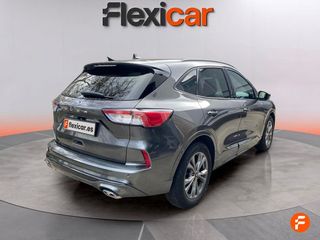 Ford Kuga ST-Line 2.0 EcoBlue 88kW (120CV) Auto