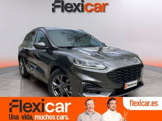 Ford Kuga ST-Line 2.0 EcoBlue 88kW (120CV) Auto