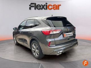 Ford Kuga ST-Line 2.0 EcoBlue 88kW (120CV) Auto