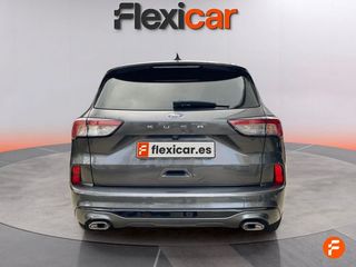 Ford Kuga ST-Line 2.0 EcoBlue 88kW (120CV) Auto