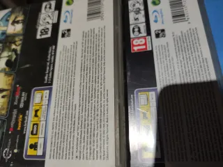 Pack Fallout 3 y New Vegas PS3