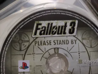 Pack Fallout 3 y New Vegas PS3