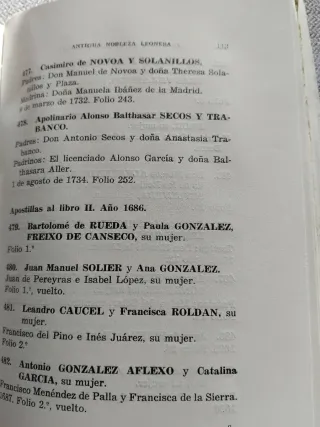 Antigua Nobleza Leonesa - Heráldica