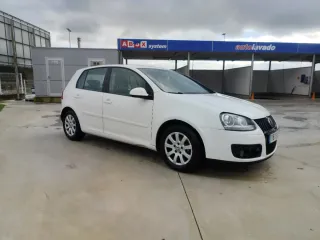 Volkswagen Golf 2008