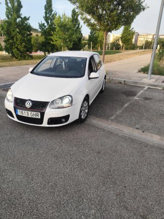 Volkswagen Golf 2008